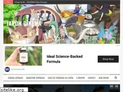 Sites similar to japoncinema.com
