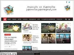 Sites similar to japoneitor.com