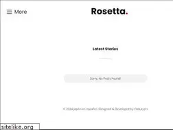 Sites similar to japonenespanol.com