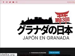 Sites similar to japonengranada.com