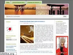Sites similar to japonenunatazadete.wordpress.com