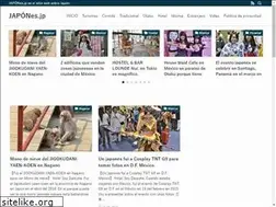 Sites similar to japones.jp