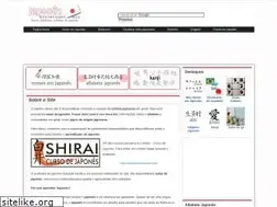 Sites similar to japones.net.br