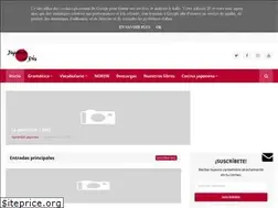 Sites similar to japonesaldia.com