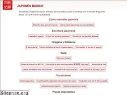 Sites similar to japonesbasico.com