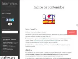 Sites similar to japonesdetodos.net