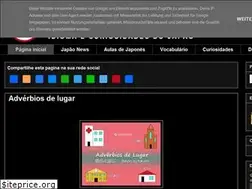 Sites similar to japonesnewsbr.blogspot.com