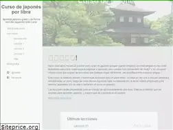 Sites similar to japonesporlibre.com