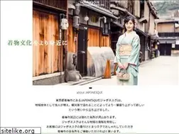 Sites similar to japonesque-916.com