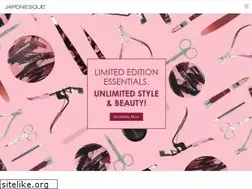 Sites similar to japonesque.com