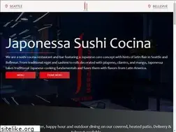 Sites similar to japonessa.com
