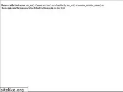 Sites similar to japonia.org.pl