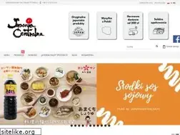 Sites similar to japoniacentralna.pl