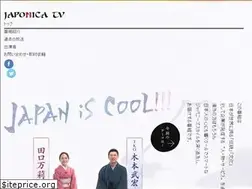 Sites similar to japonicatv.com