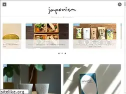 Sites similar to japonism.jp