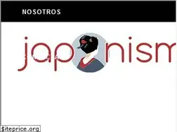 Sites similar to japonismo.com