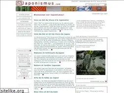 Sites similar to japonismus.com