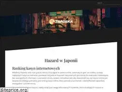 Sites similar to japonka.pl