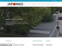 Sites similar to japonko.com