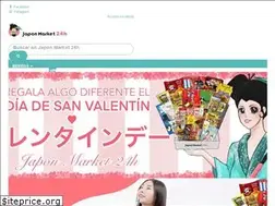 Sites similar to japonmarket24h.com