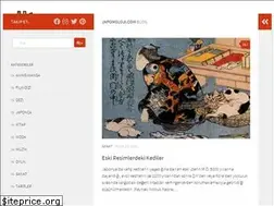 Sites similar to japonoloji.com