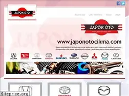 Sites similar to japonotocikma.com