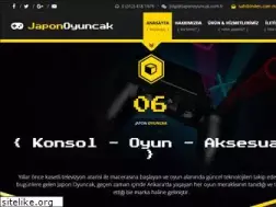 Sites similar to japonoyuncak.com.tr