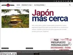 Sites similar to japonpedia.com