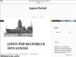 Sites similar to japonportali.wordpress.com