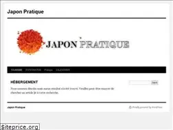 Sites similar to japonpratique.com