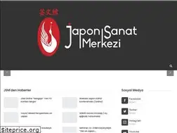 Sites similar to japonsanat.com