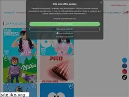 Sites similar to japonshop.es