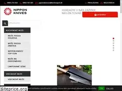 Sites similar to japonskenoze.sk