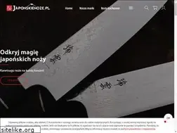 Sites similar to japonskienoze.pl