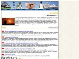Sites similar to japonsko.info