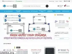 Sites similar to japonteknoloji.com