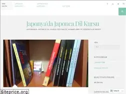 Sites similar to japonyadadilkursu.wordpress.com