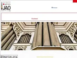 Sites similar to japorg.net