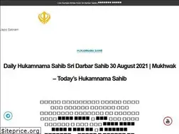 Sites similar to japosatnam.com