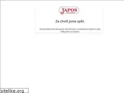 Sites similar to japosbrno.cz