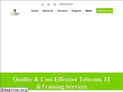 Sites similar to japotechsolutions.co.ug