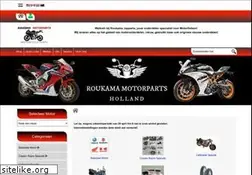 Sites similar to japparts.nl