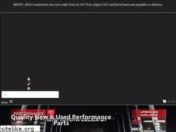 Sites similar to japperformanceparts.co.uk