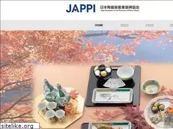 Sites similar to jappi.jp