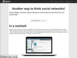 Sites similar to jappix.org