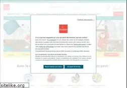 Sites similar to japprends-a-lire.com