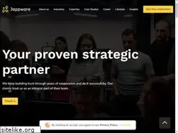 Sites similar to jappware.com