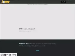 Sites similar to jappy.de