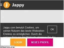 Sites similar to jappy.tv