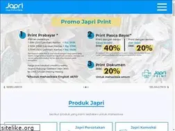 Sites similar to japricorp.com